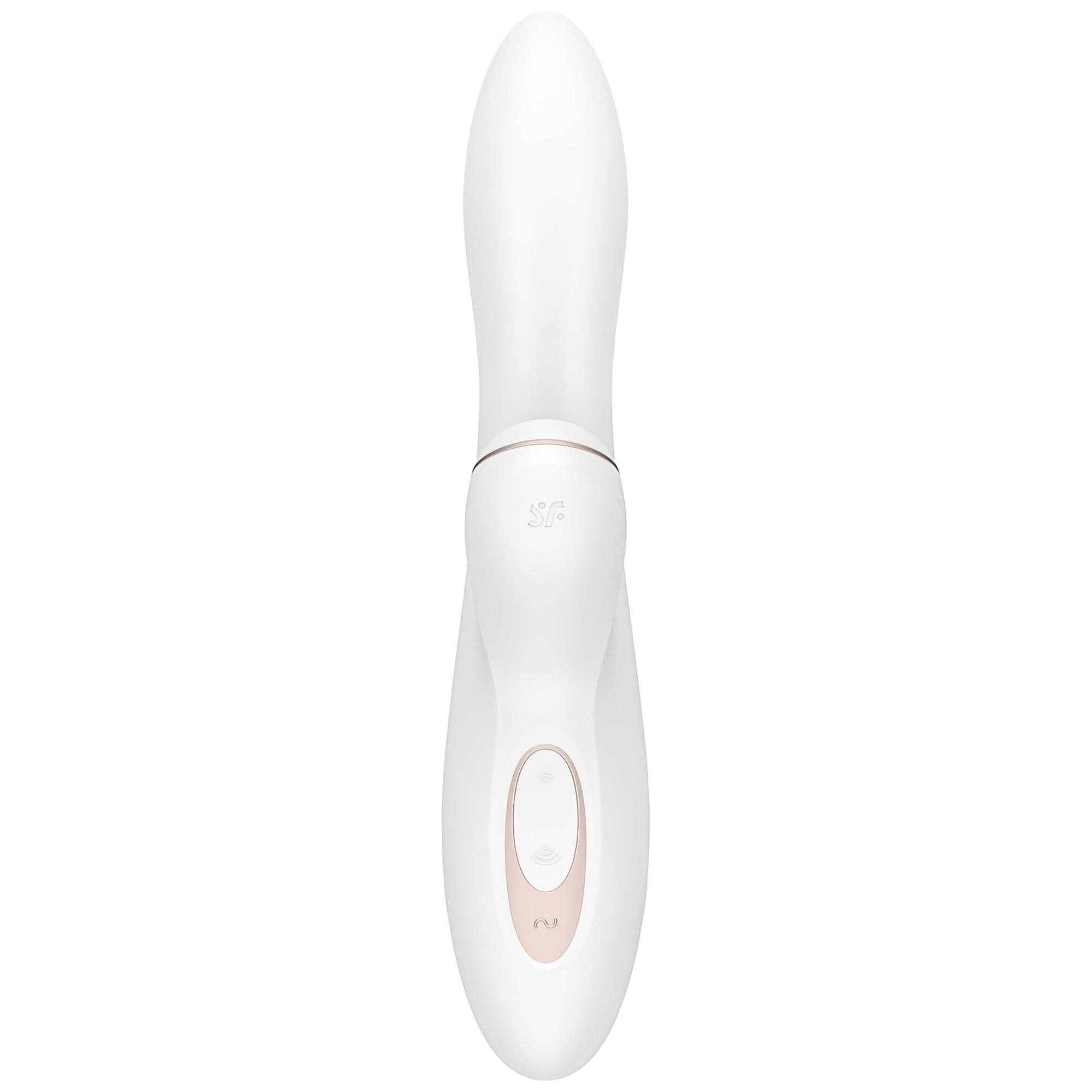 Satisfyer Pro G-Spot Rabbit Rabbit Vibratorer Satisfyer Pro G-Spot Rabbit Rabbit Vibratorer