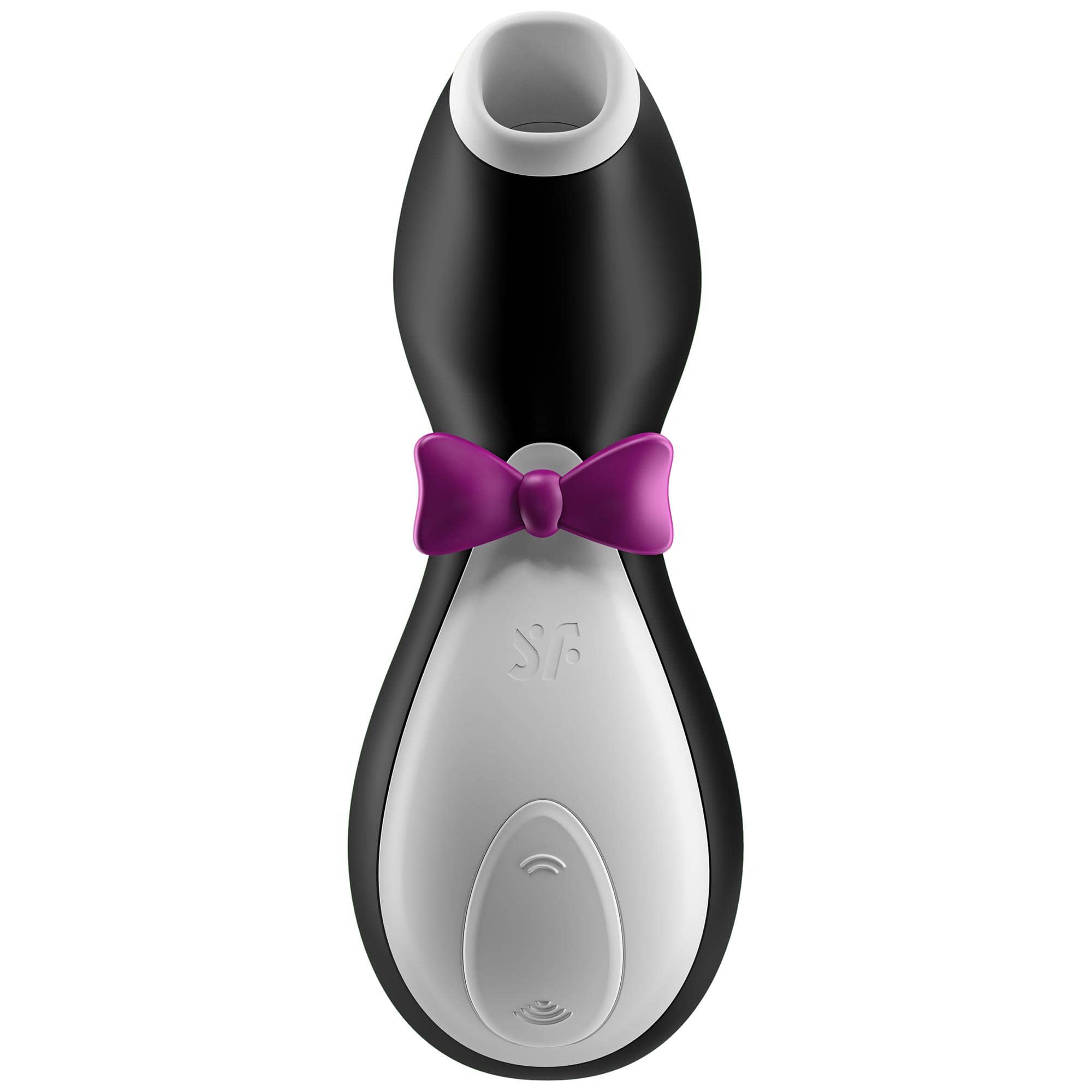 Satisfyer Pro Penguin Next Generation Lufttrycksvibratorer Satisfyer Pro Penguin Next Generation Lufttrycksvibratorer