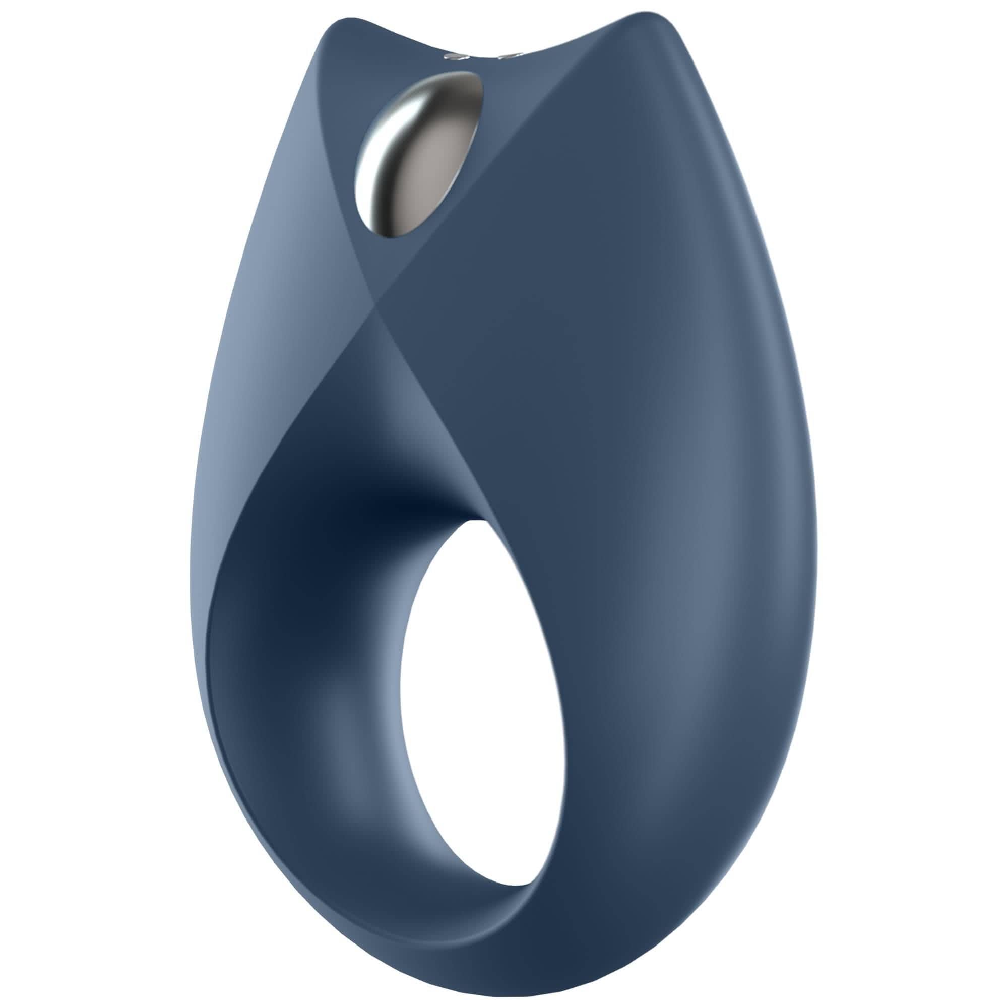 Satisfyer Royal One Penisringar med vibrator Satisfyer Royal One Penisringar med vibrator