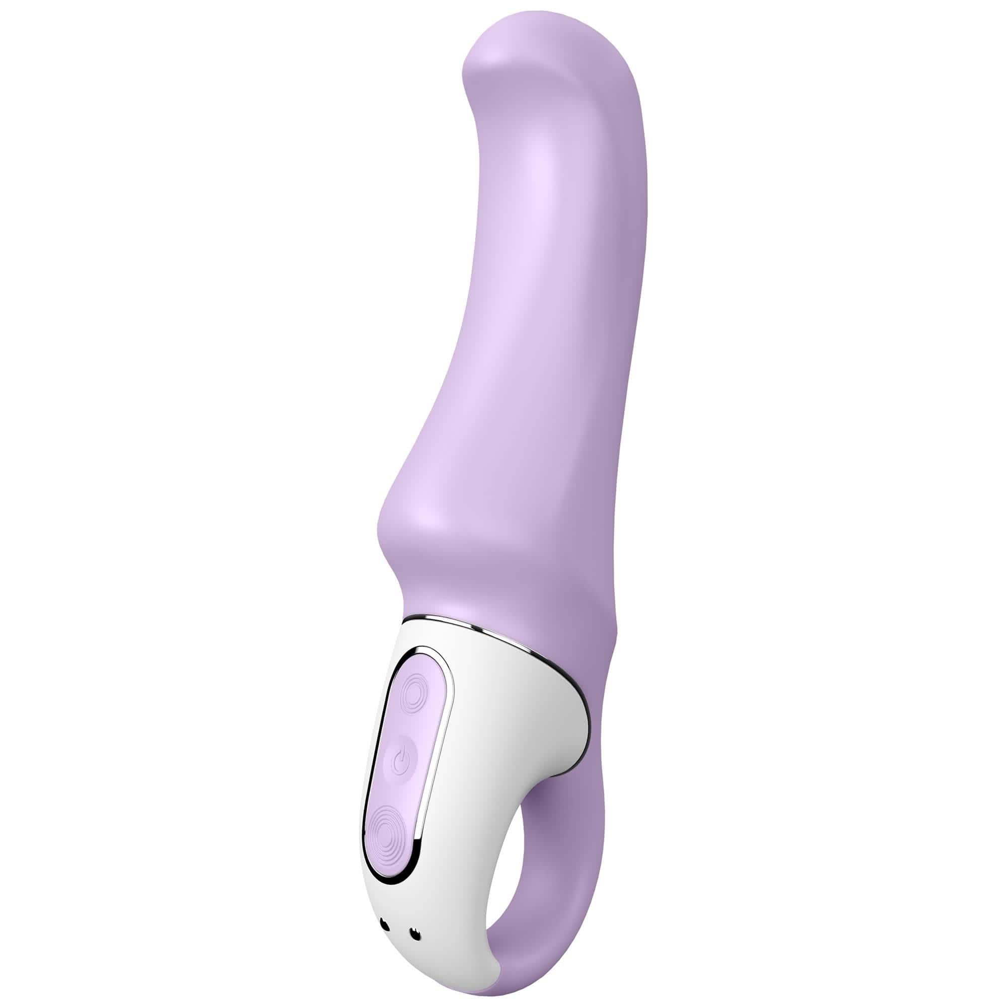 Satisfyer Vibes Charming Smile Vibratorer Satisfyer Vibes Charming Smile Vibratorer