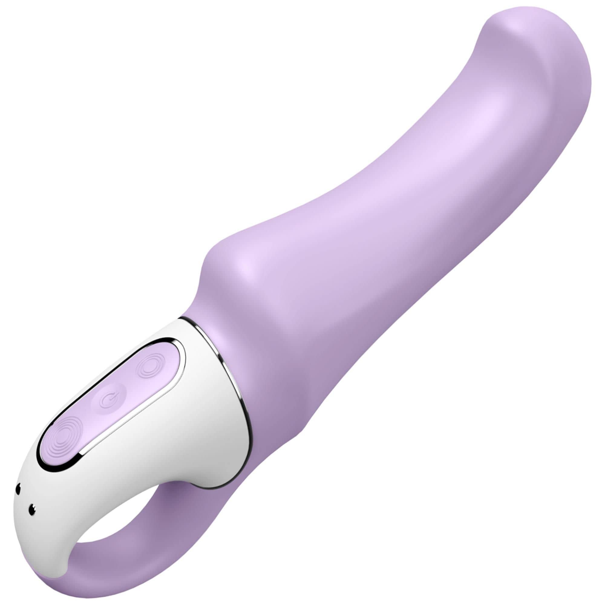 Satisfyer Vibes Charming Smile Vibratorer Satisfyer Vibes Charming Smile