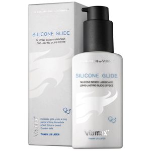 ViaMax Silicone Glide 70ml Glidmedel