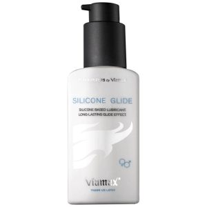 ViaMax Silicone Glide 70ml