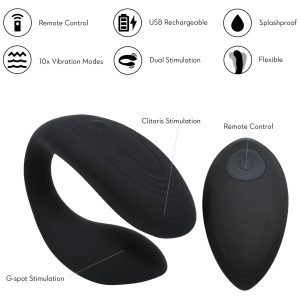 Lust Tiny Teaser Couples Vib Par Lust Tiny Teaser Couples Vib Par