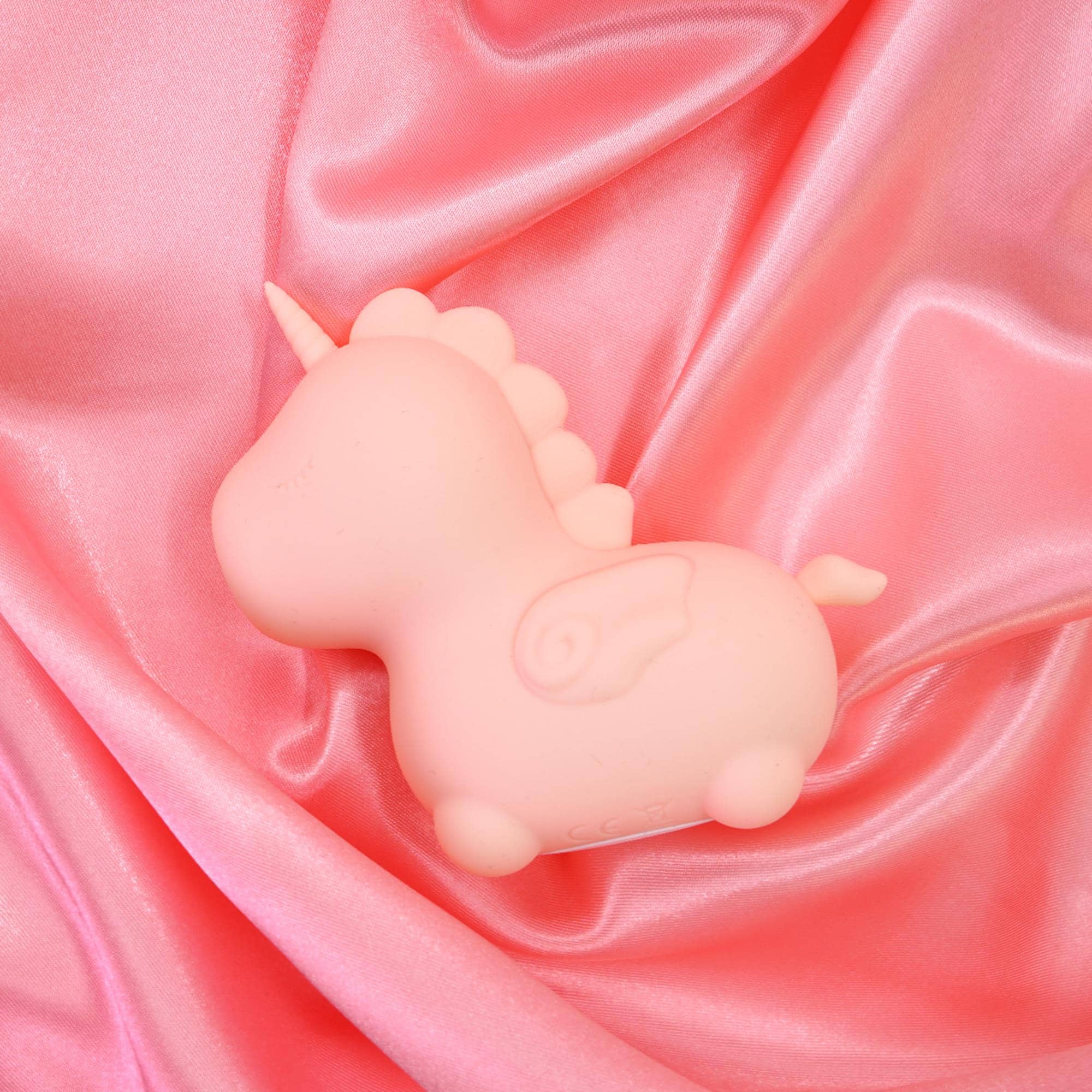 Unihorn Heart Throb Vibratorer Unihorn Heart Throb