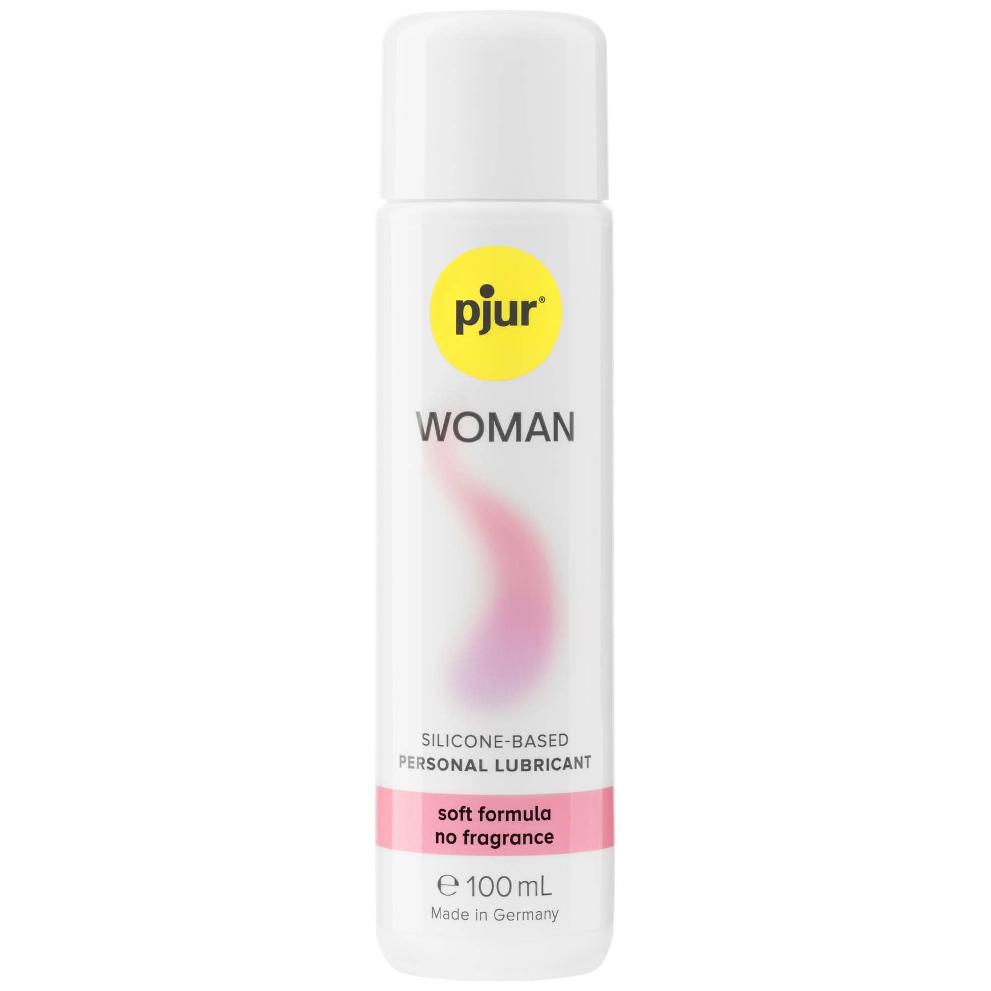 Pjur Woman Bodyglide 100 ml Sexhjälpmedel Pjur Woman Bodyglide 100 ml