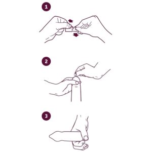 RFSU Thin Kondomer 10-pack Sexhjälpmedel