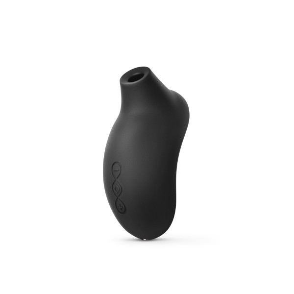 Lelo Sona 2 Cruise Black Henne Lelo Sona 2 Cruise Black