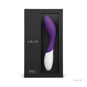 Lelo Mona 2 Purple Henne