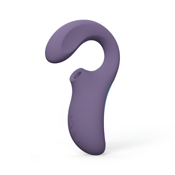 Lelo Enigma Wave Cyber Purple Henne Lelo Enigma Wave Cyber Purple Henne
