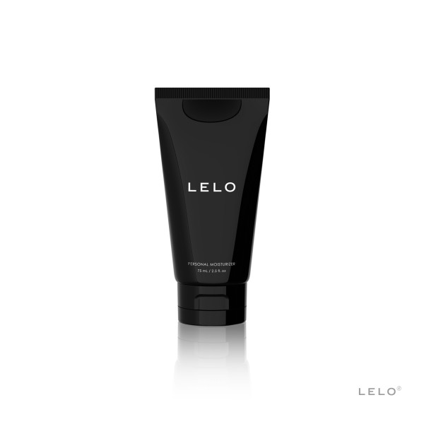 Lelo Personal Moisturizer 75ml Glidmedel Sexhjälpmedel Lelo Personal Moisturizer 75ml Glidmedel