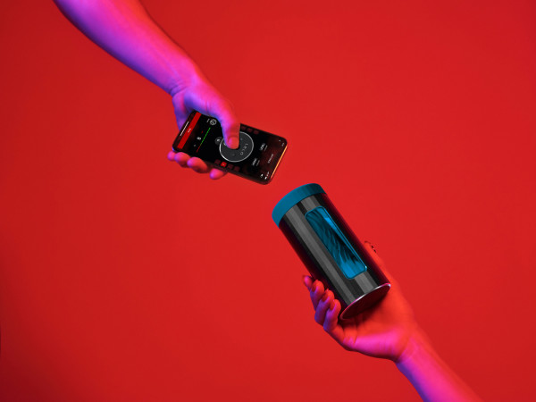Lelo F1S V3 Teal Honom Lelo F1S V3 Teal Honom