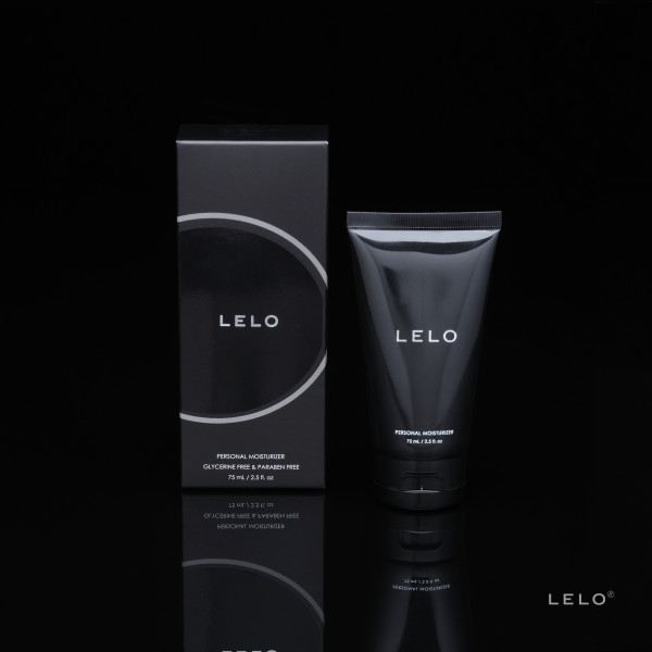 Lelo Personal Moisturizer 75ml Glidmedel Sexhjälpmedel Lelo Personal Moisturizer 75ml Glidmedel Sexhjälpmedel