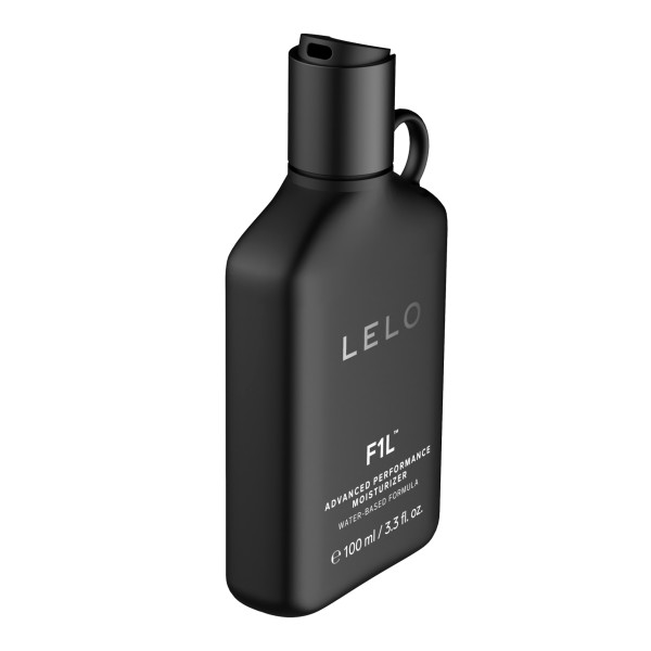Lelo F1L Glidmedel 100ml Sexhjälpmedel Lelo F1L Glidmedel 100ml Sexhjälpmedel