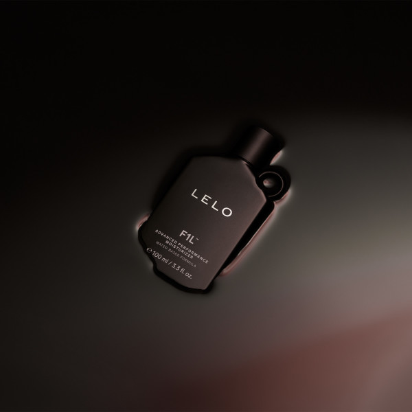 Lelo F1L Glidmedel 100ml Sexhjälpmedel Lelo F1L Glidmedel 100ml Sexhjälpmedel