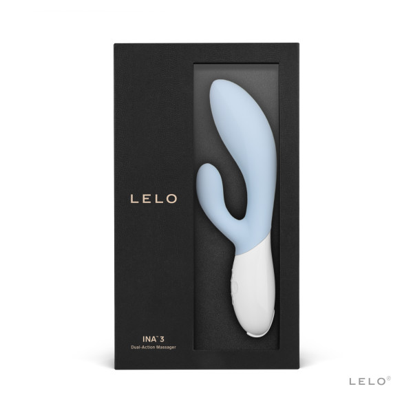 Lelo Ina Seafoam Henne Lelo Ina Seafoam Henne