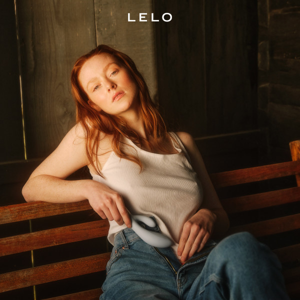 Lelo Ina Seafoam Henne Lelo Ina Seafoam Henne