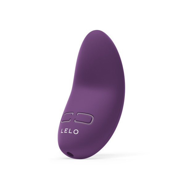 Lelo Lily 3 Dark Plum Henne Lelo Lily 3 Dark Plum