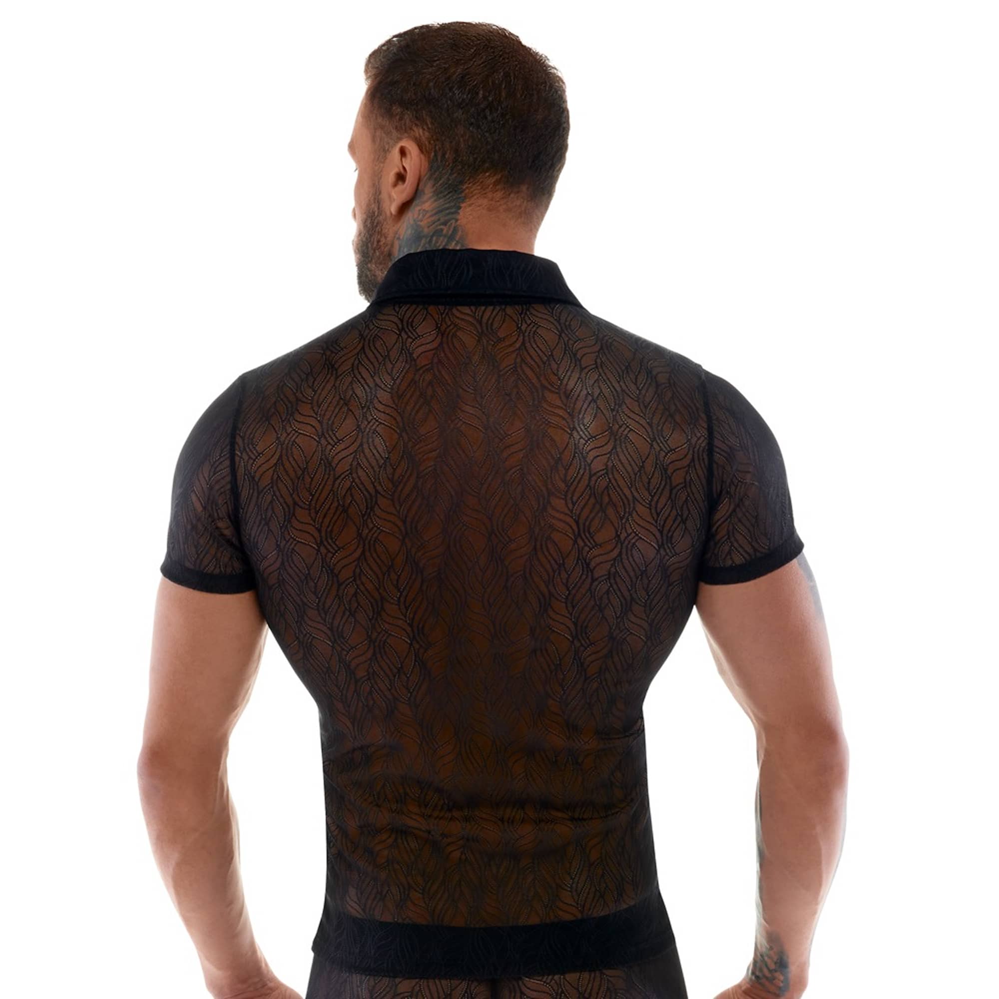Men’s Shirt Buttons – S Honom Men’s Shirt Buttons – S Honom