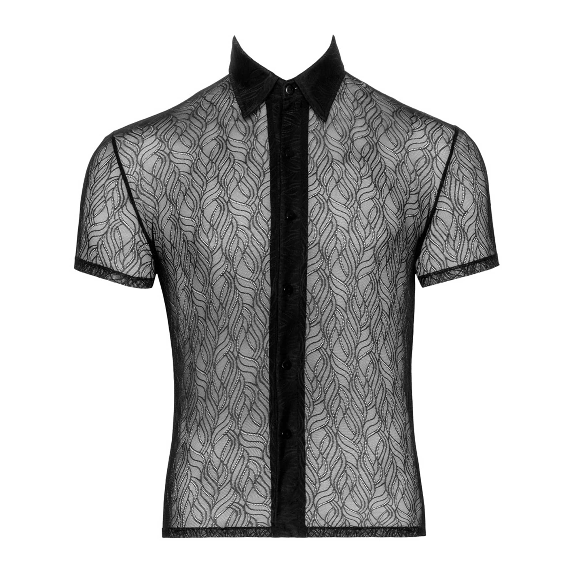 Men’s Shirt Buttons – S Honom Men’s Shirt Buttons – S Honom