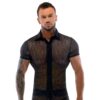 Men's Shirt Buttons - S