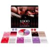 1000 Sex Game