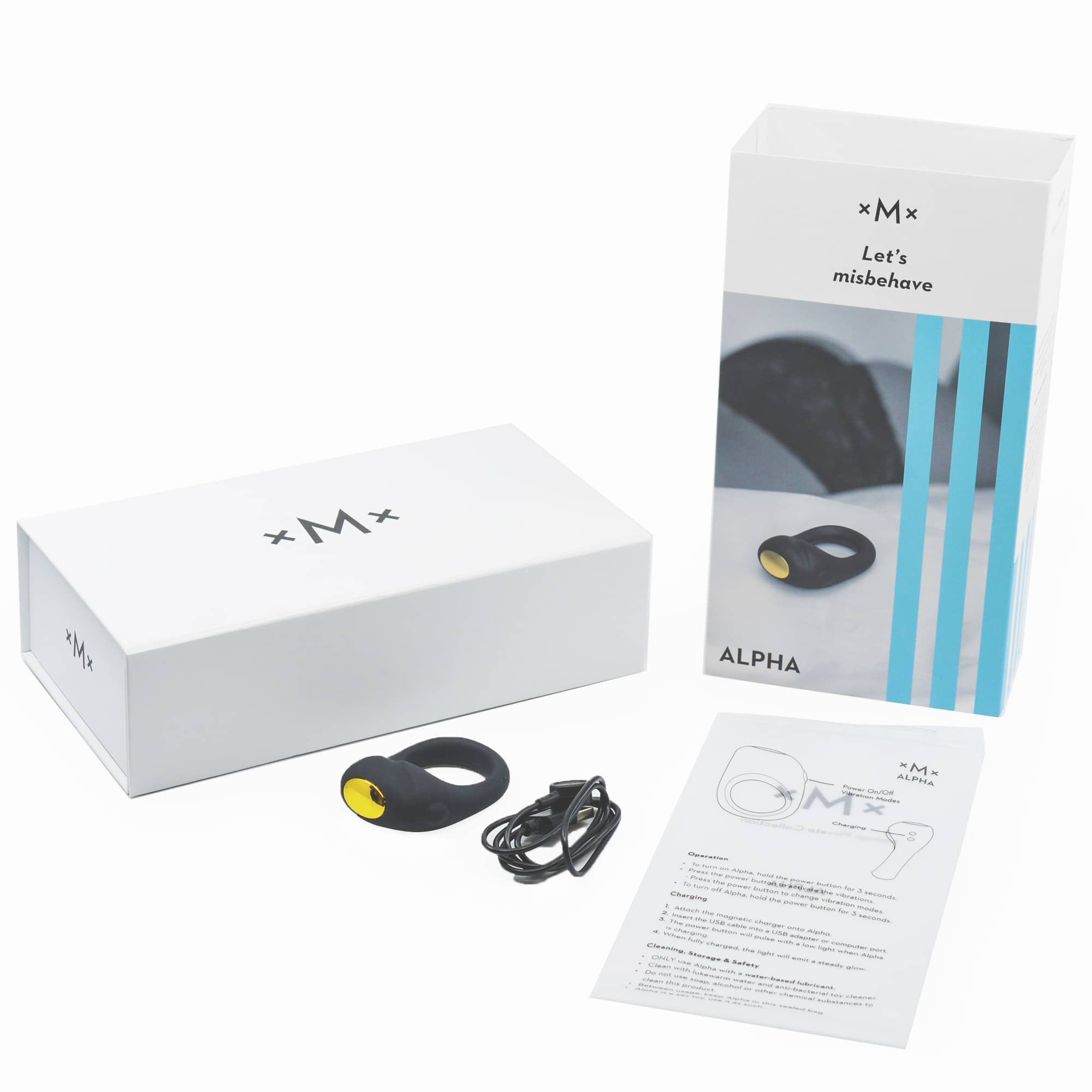 Mshop Private Collection Alpha 2.0 Honom Mshop Private Collection Alpha 2.0 Honom