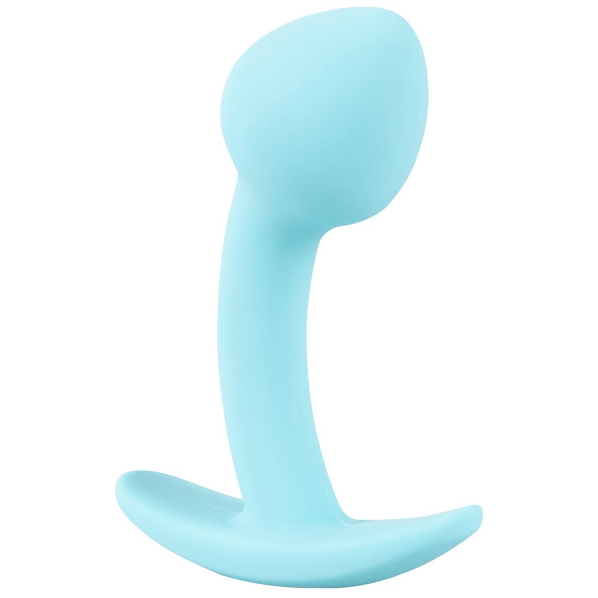 Cuties Mini Butt Plug Blue Buttplug Cuties Mini Butt Plug Blue Buttplug