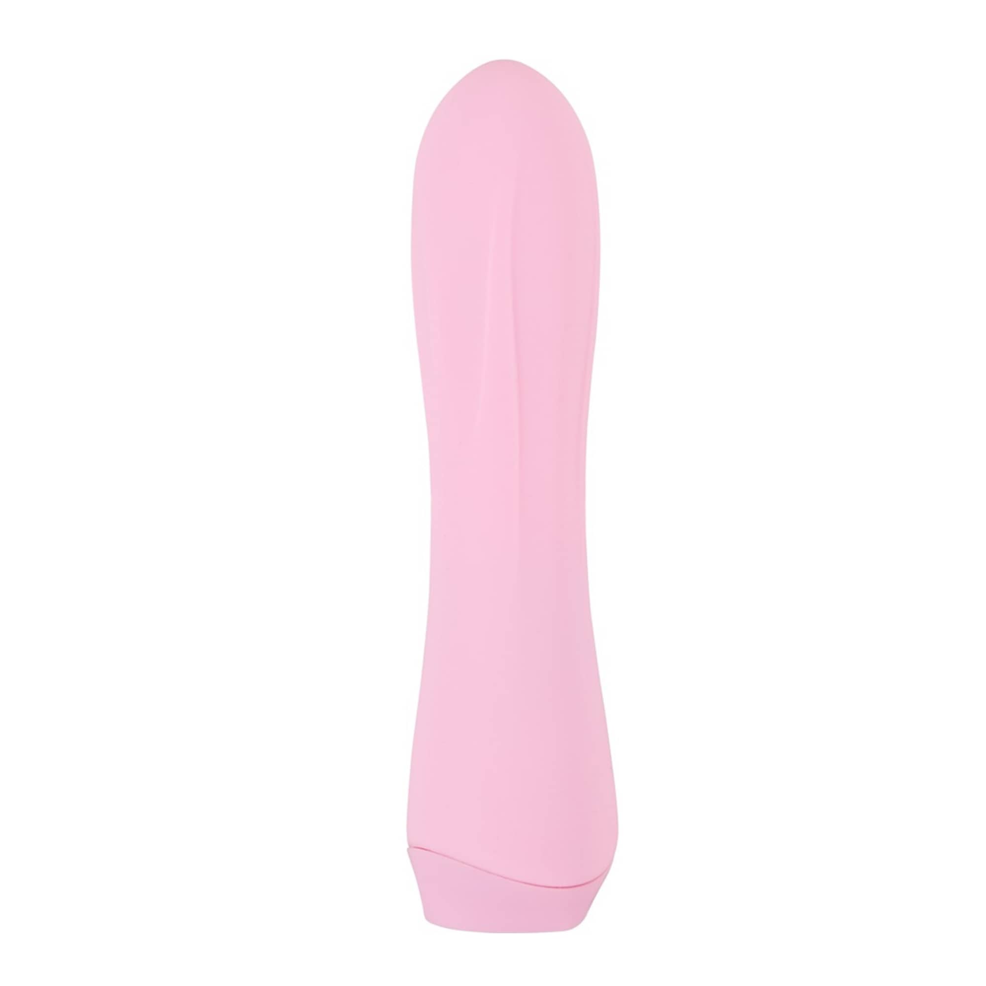 Cuties Mini Vibrator Heart Pink Bulletvibratorer Cuties Mini Vibrator Heart Pink Bulletvibratorer
