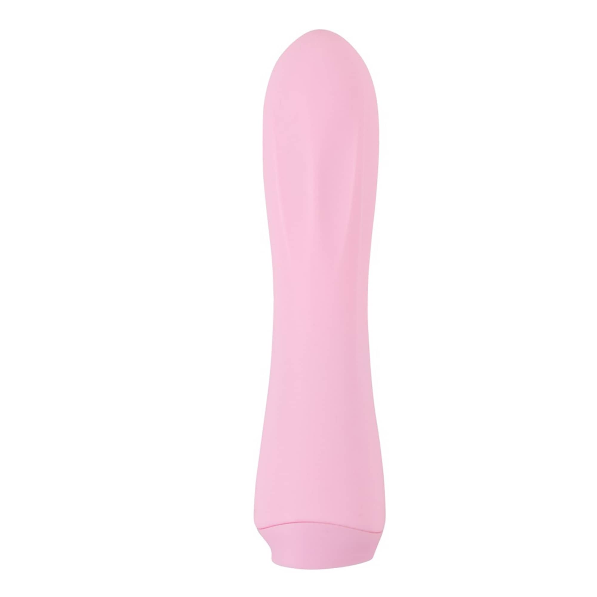 Cuties Mini Vibrator Heart Pink Bulletvibratorer Cuties Mini Vibrator Heart Pink Bulletvibratorer