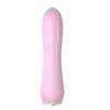 Cuties Mini Vibrator Heart Pink