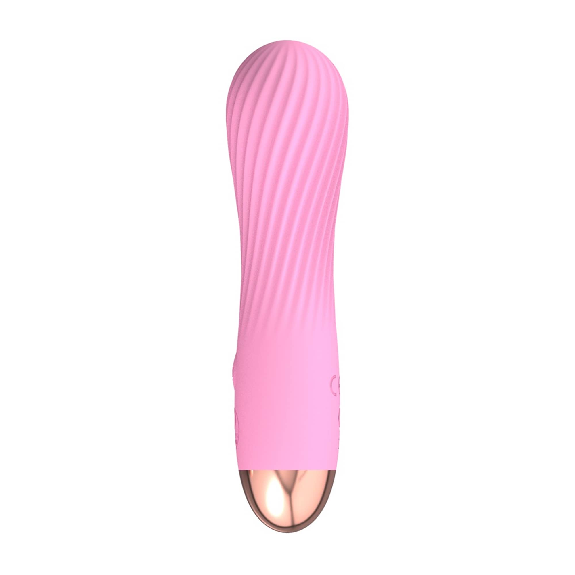 Cuties Mini Vibrator Pink Vibratorer Cuties Mini Vibrator Pink Vibratorer