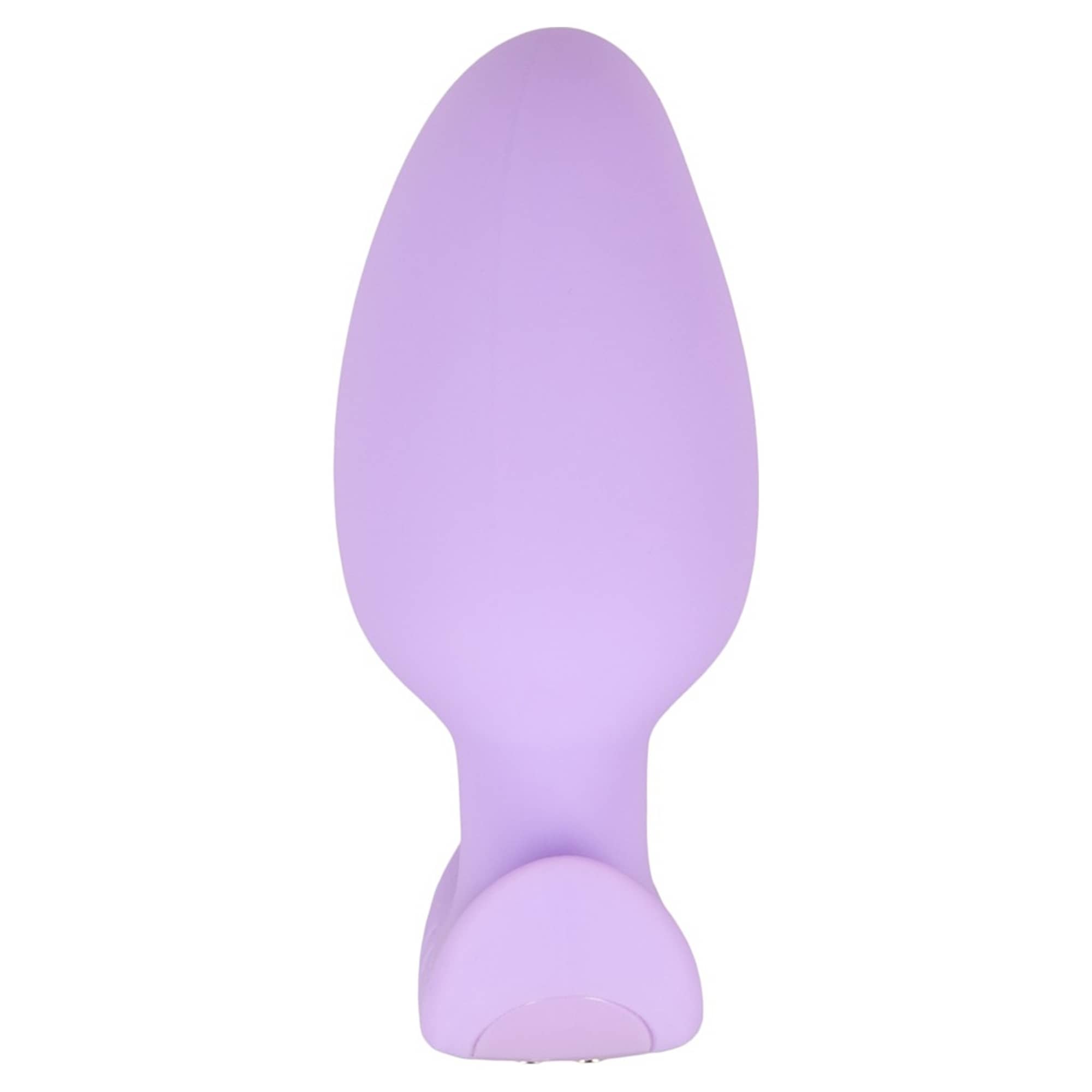 Cuties Vibrating Mini Butt Plug Purple Buttplug Cuties Vibrating Mini Butt Plug Purple Buttplug