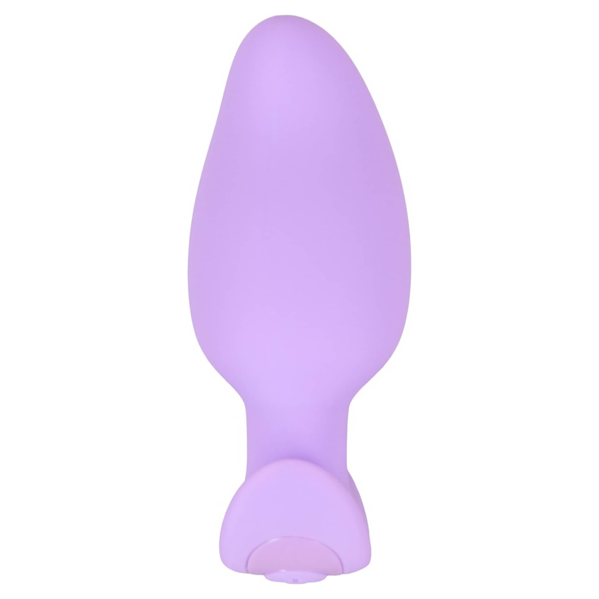 Cuties Vibrating Mini Butt Plug Purple Buttplug Cuties Vibrating Mini Butt Plug Purple Buttplug