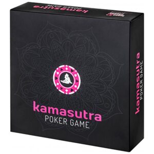 Kama Sutra Poker Game Spel