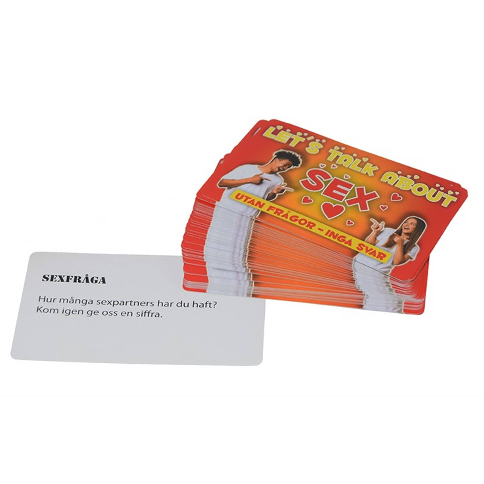 Let’s Talk About Sex Spel Spel Let’s Talk About Sex Spel Spel