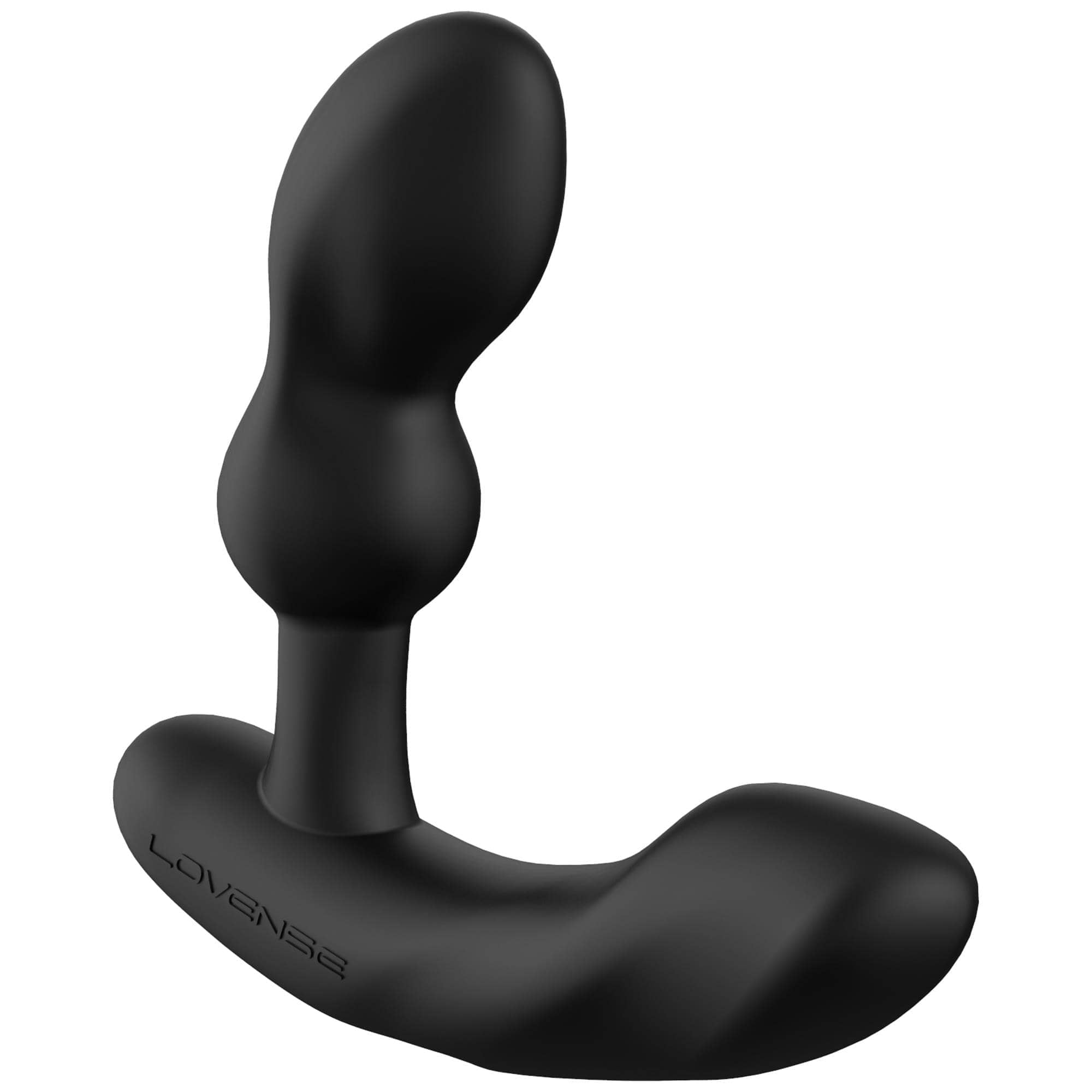 Lovense Edge 2 Prostate Massager Prostatamassager Lovense Edge 2 Prostate Massager Prostatamassager