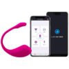 Lovense Lush Bullet Vibrator 2.0
