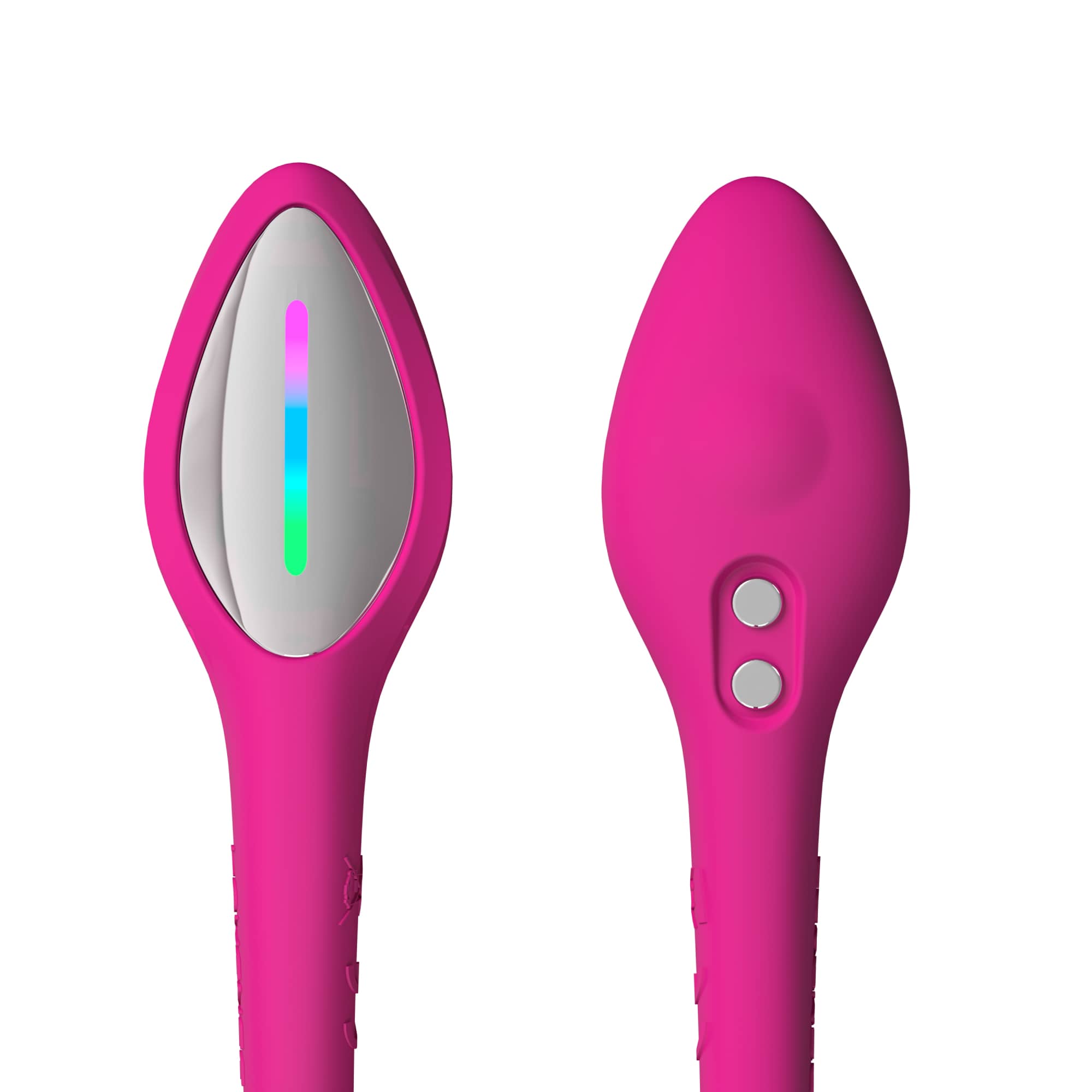 Lovense Lush 4 G-punktsvibratorer Lovense Lush 4 G-punktsvibratorer
