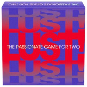 Lust! Board Game Henne