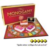 Sexspelet Monogamy