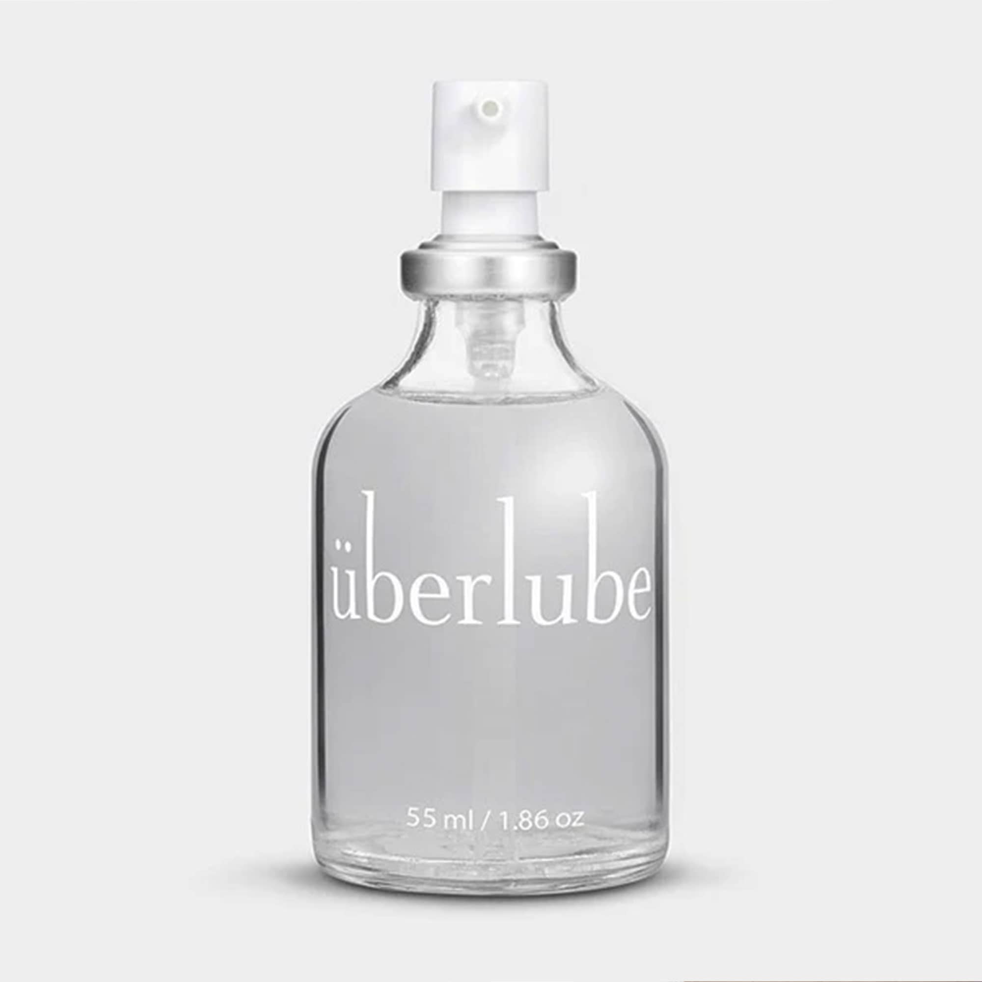 Überlube glidmedel 55ml Glidmedel Überlube glidmedel 55ml Glidmedel