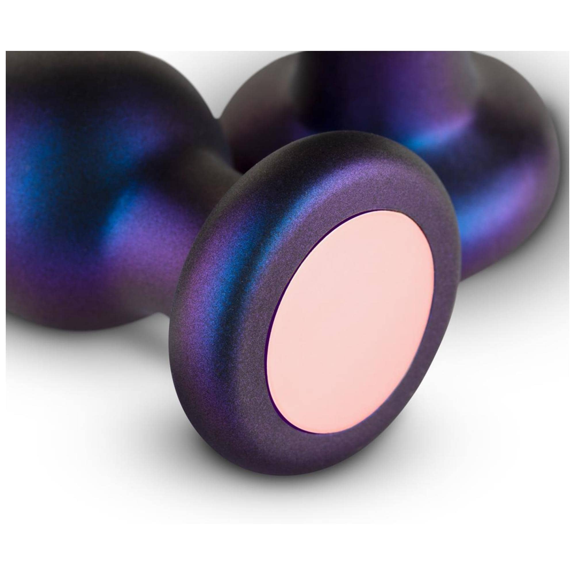 Hueman Comets Butt Plug Set Buttplug Hueman Comets Butt Plug Set Buttplug