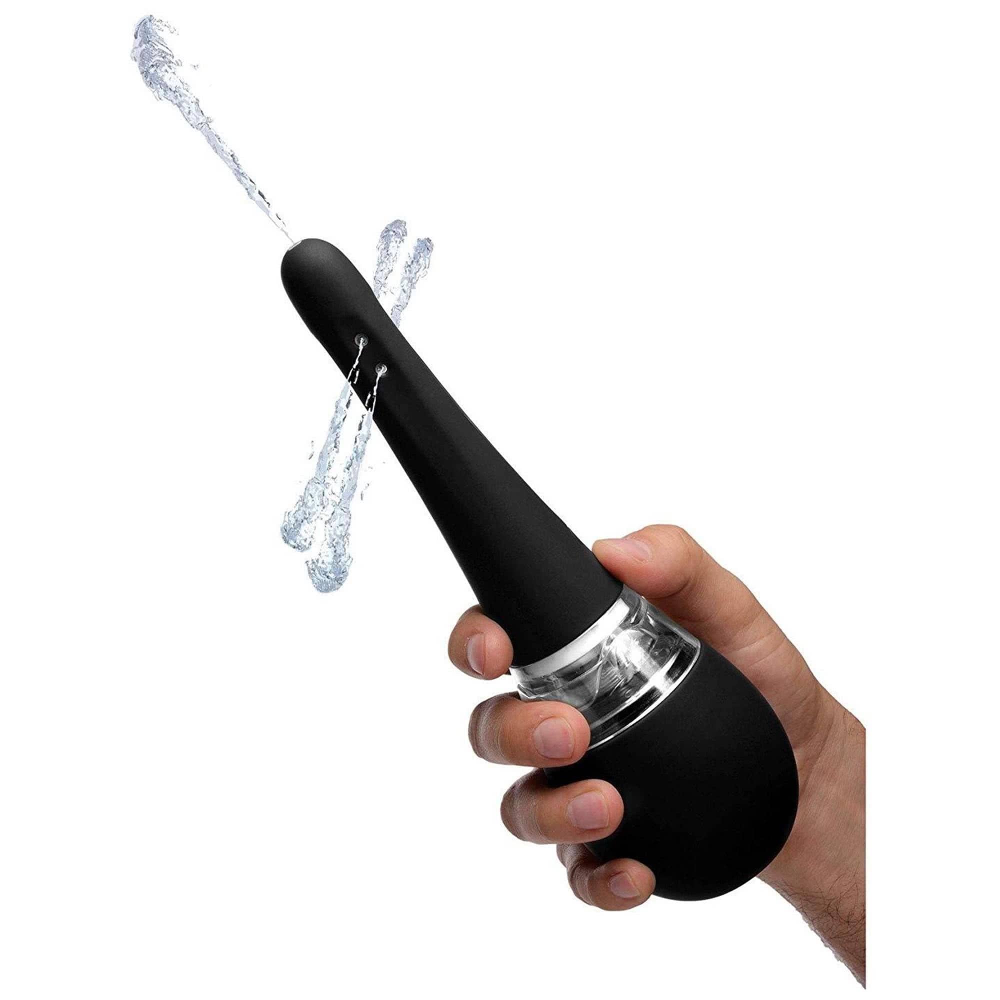 Analdusch Premium Cleaner Rengöring Analdusch Premium Cleaner Rengöring