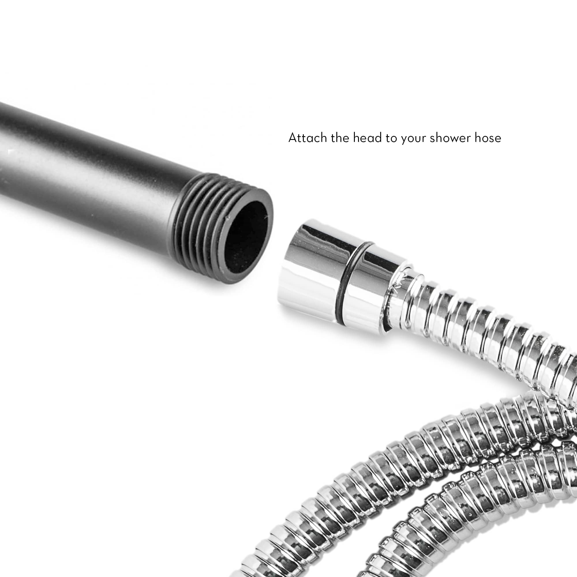 Anal Shower Head Nozzle Rengöring Anal Shower Head Nozzle Rengöring