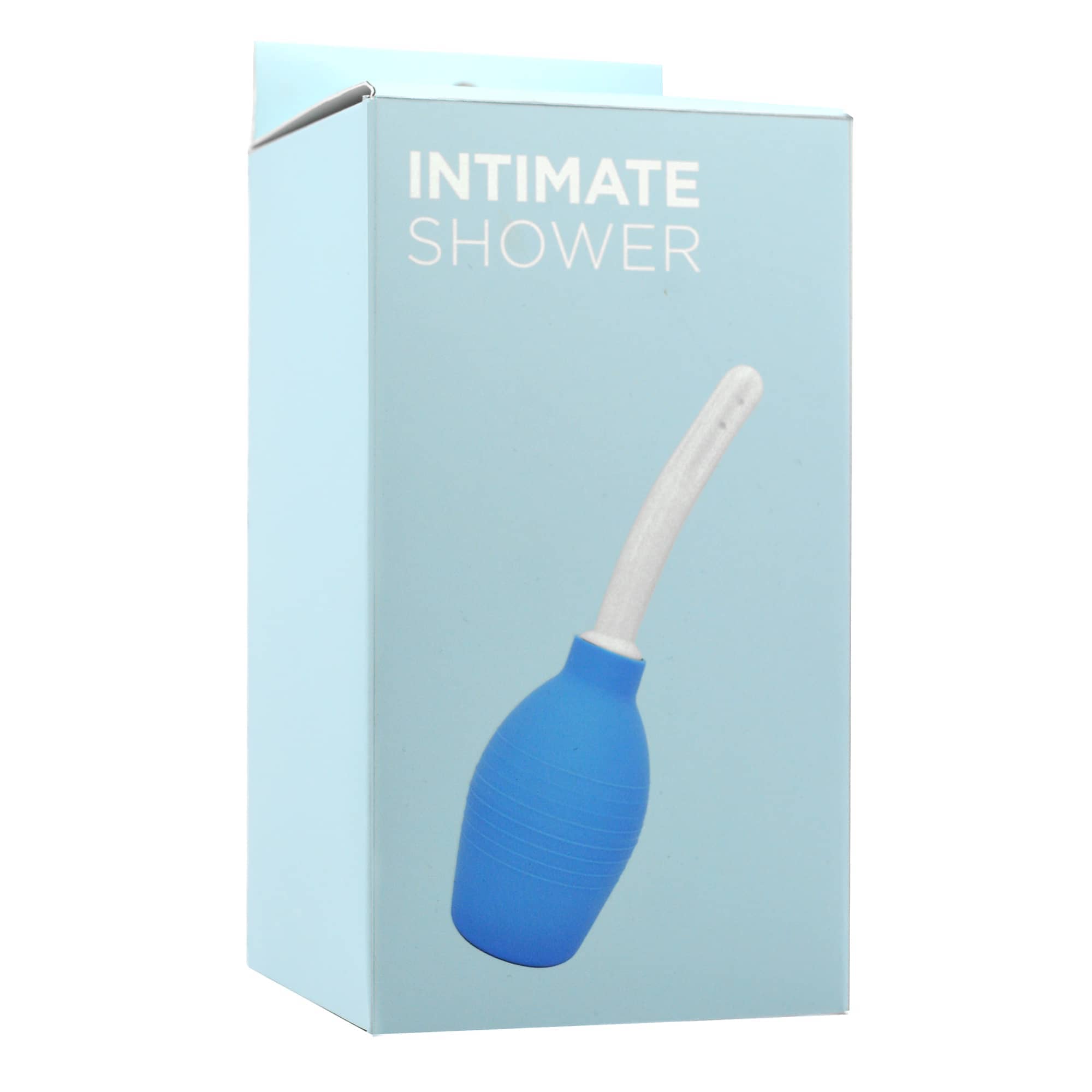 Analdusch Intimate Shower Rengöring Analdusch Intimate Shower Rengöring
