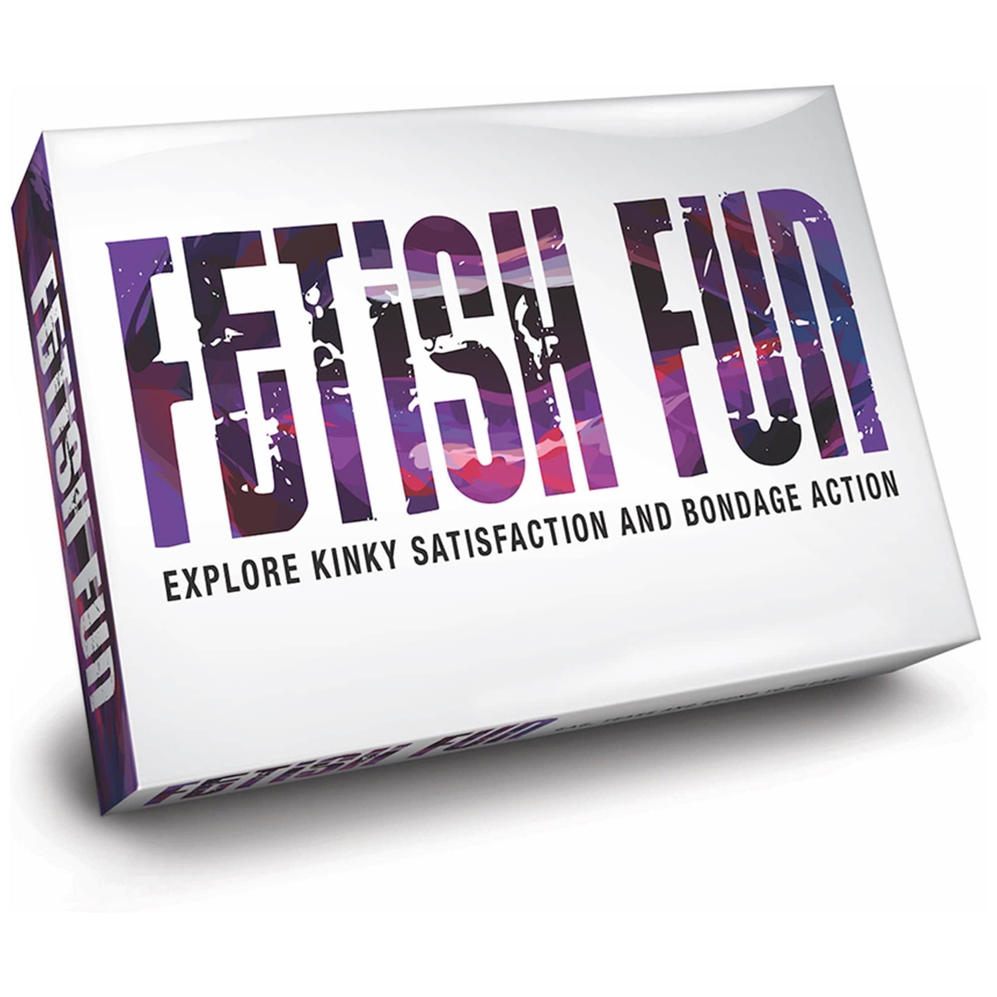 Fetish Fun Game BDSM Fetish Fun Game