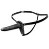 Fetish Fantasy Beginners Penetrix Strap-on Svart