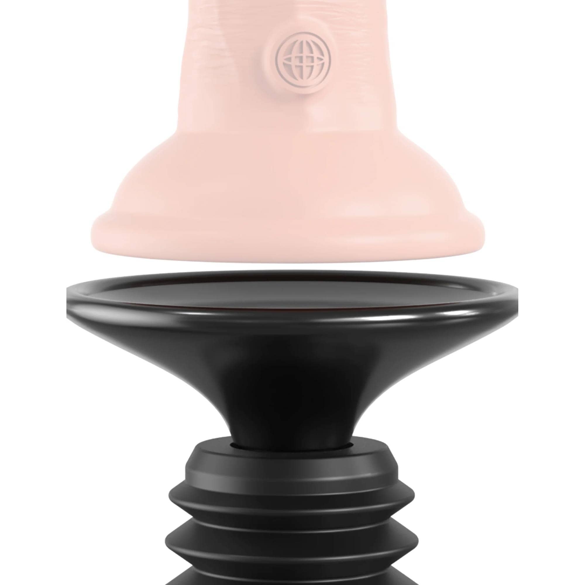 Fetish Fantasy Body Dock Thruster Henne Fetish Fantasy Body Dock Thruster Henne