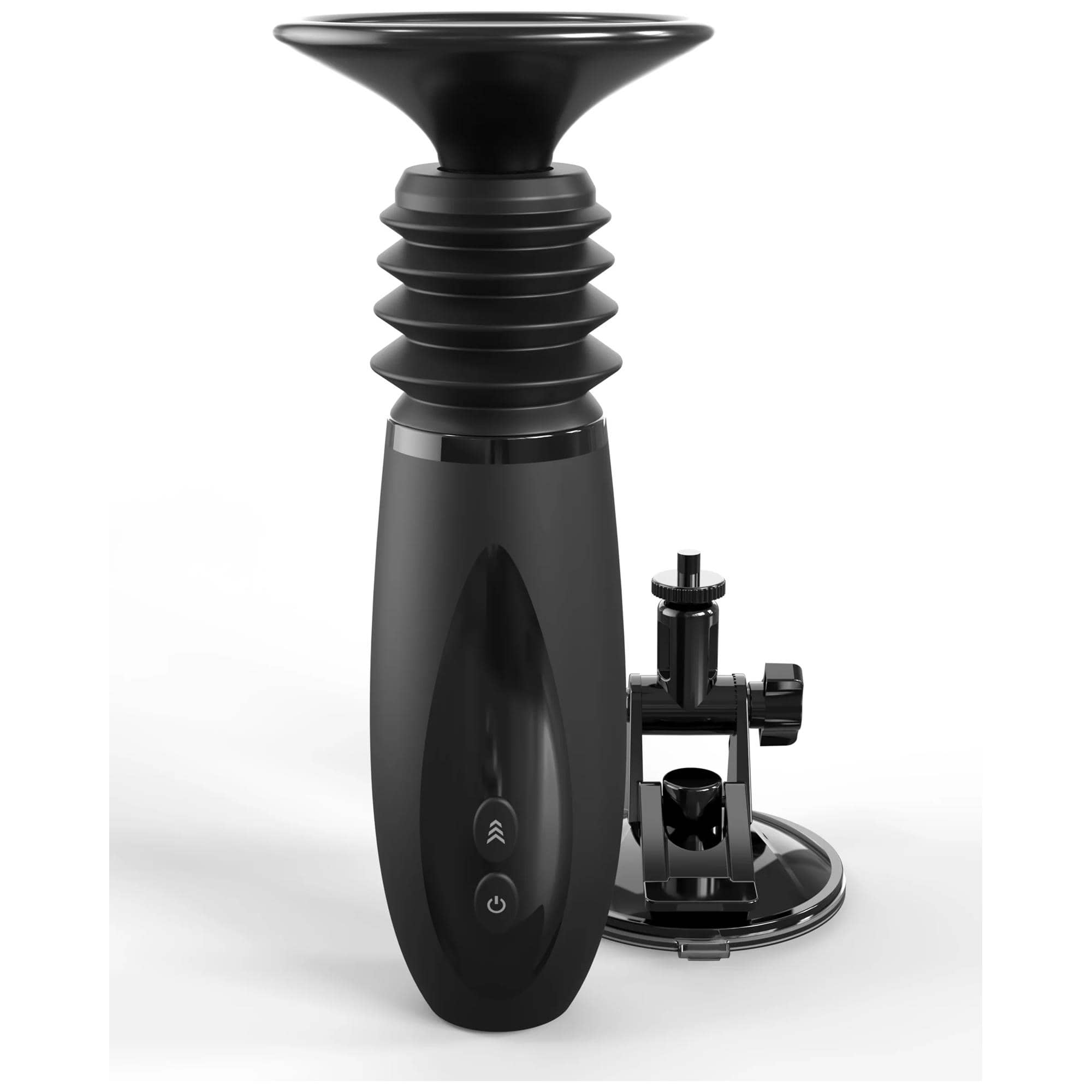 Fetish Fantasy Body Dock Thruster Henne Fetish Fantasy Body Dock Thruster Henne